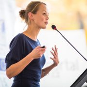 Public Speaking - Presentation Survival School