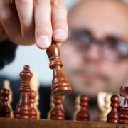 Strategic Planning